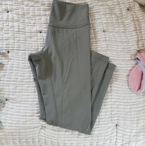 Lululemon Wunder Under 7/8